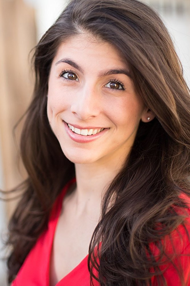 et billede af Jenine Giusto