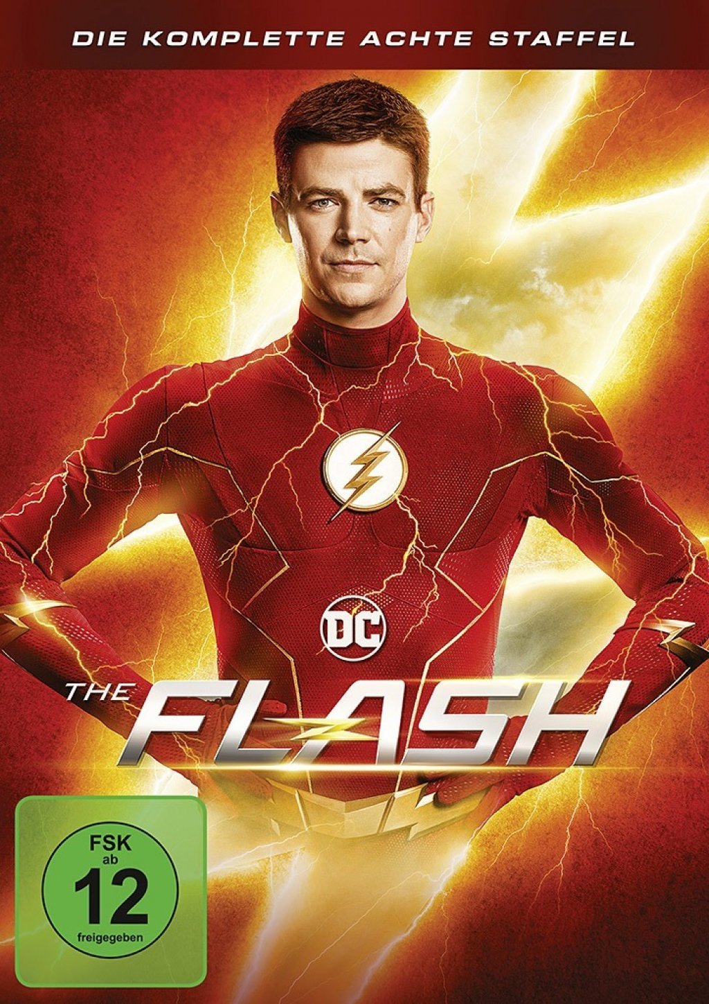 The Flash Season 8