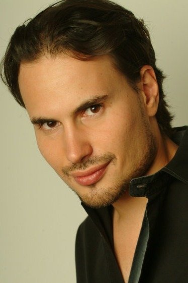 et billede af Mikhail Tank