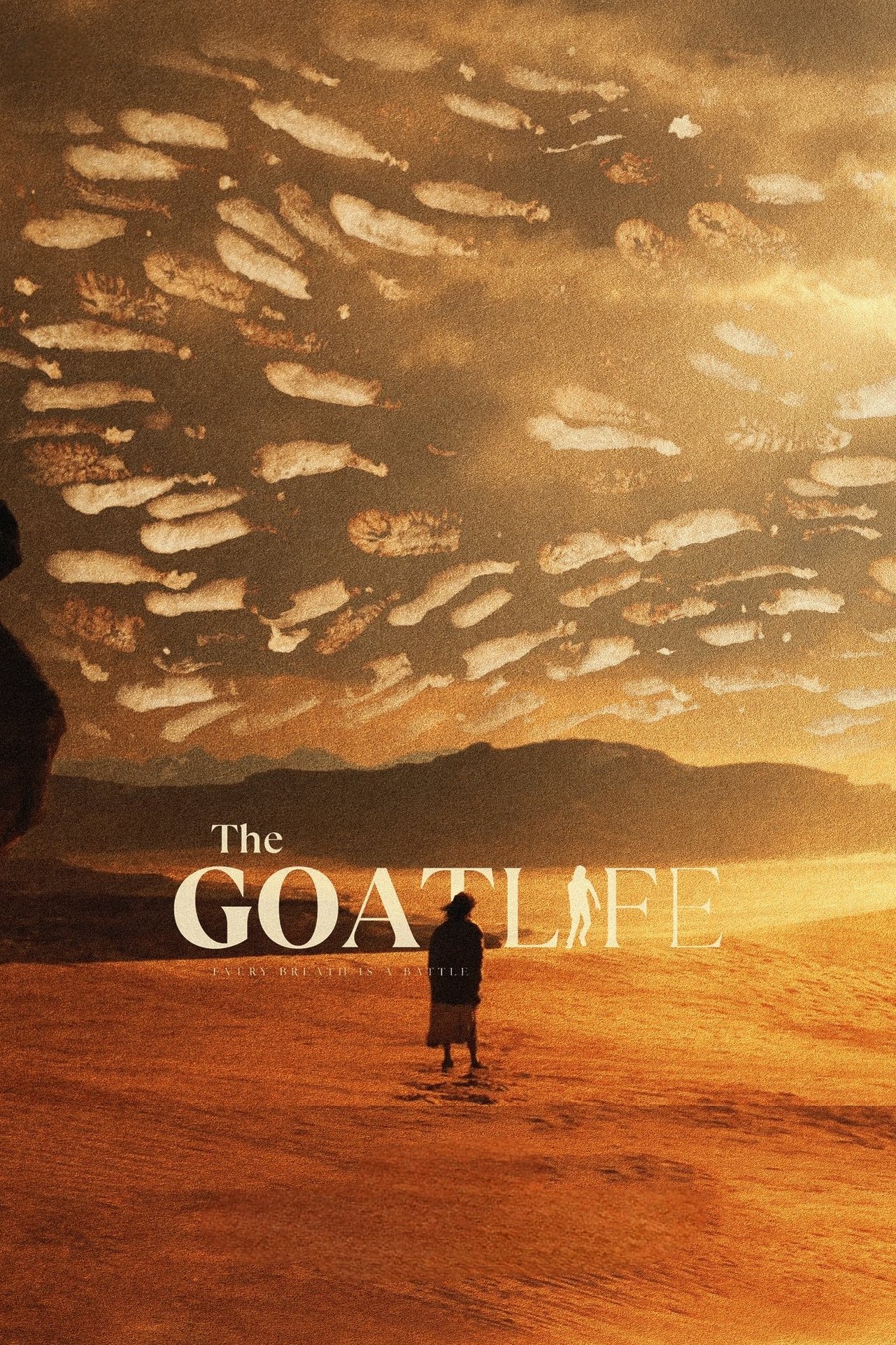 The Goat Life