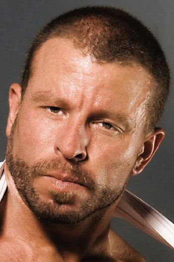 et billede af Rick Powers