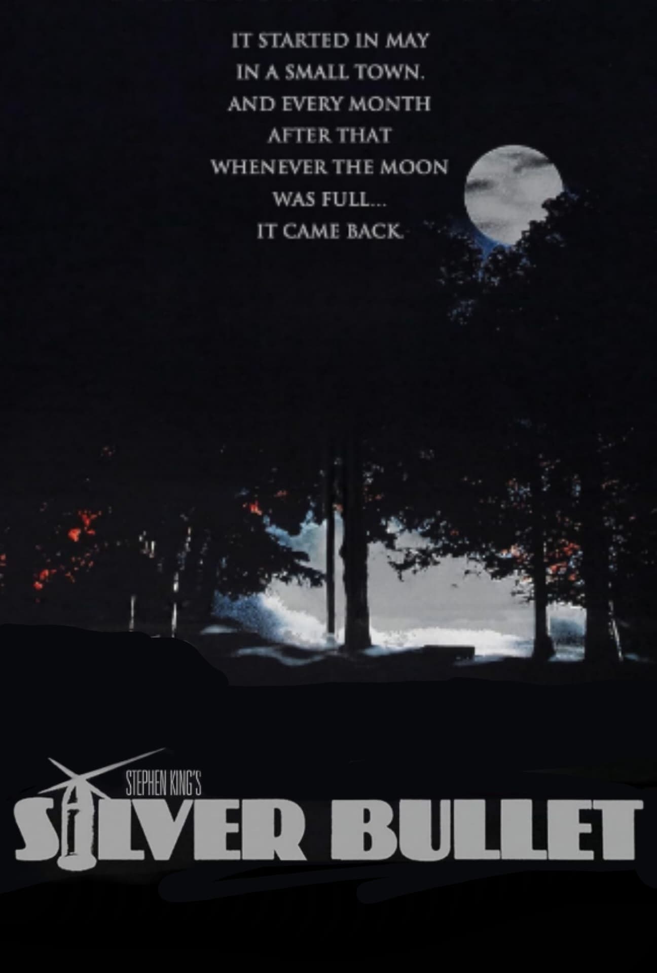 Silver Bullet