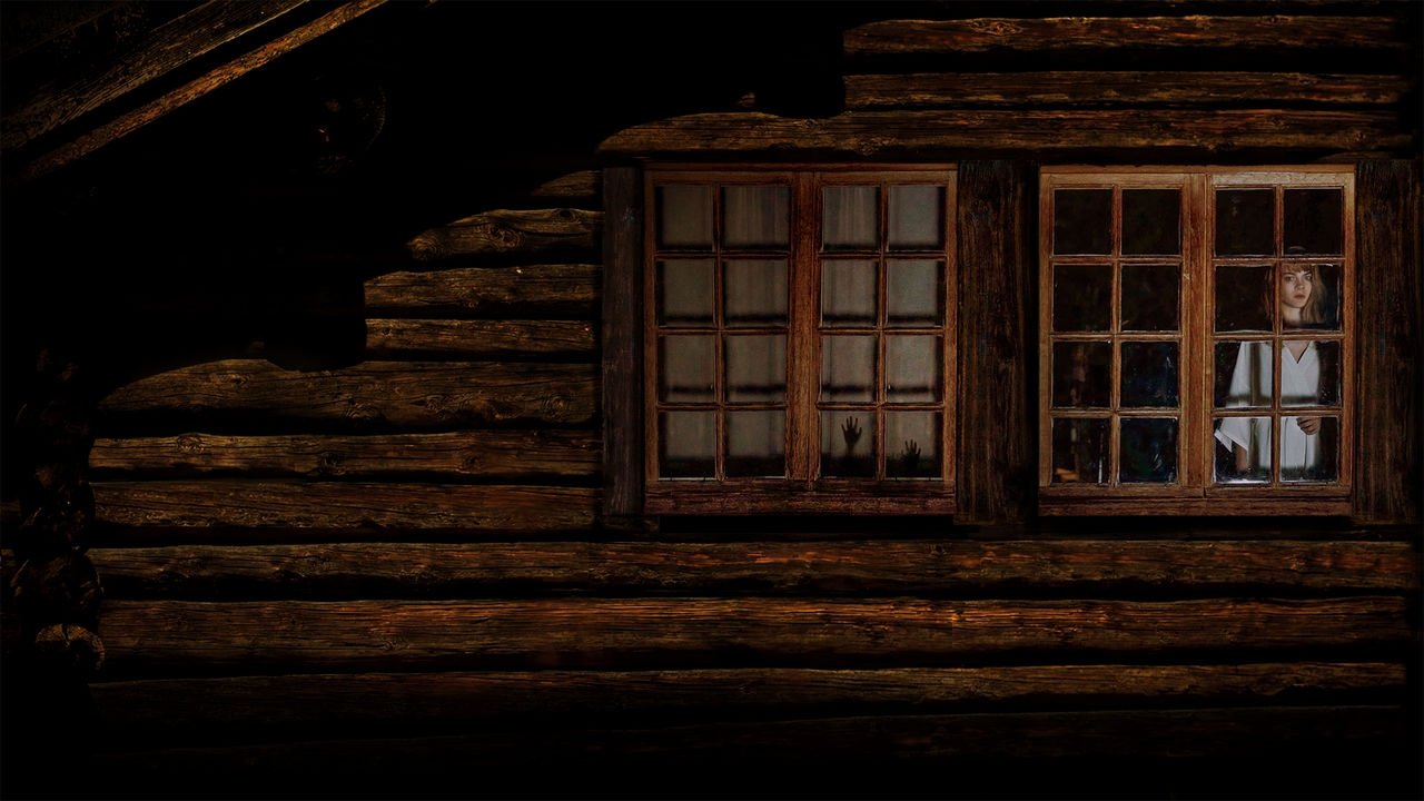 Le Chalet (2018)