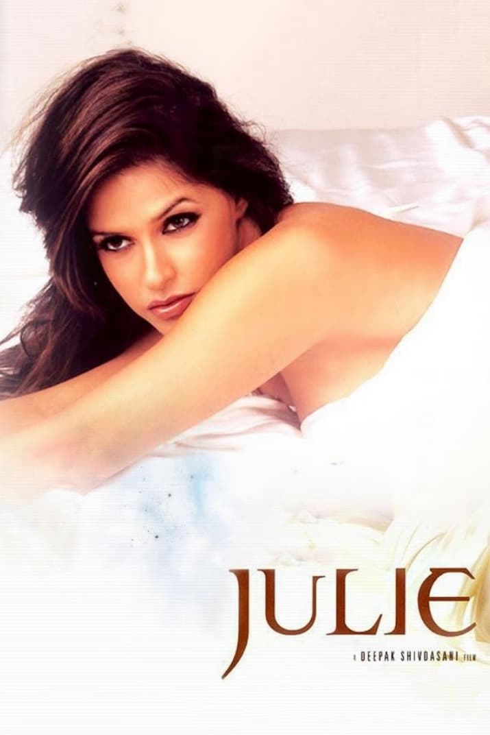 Affiche du film Julie 11316