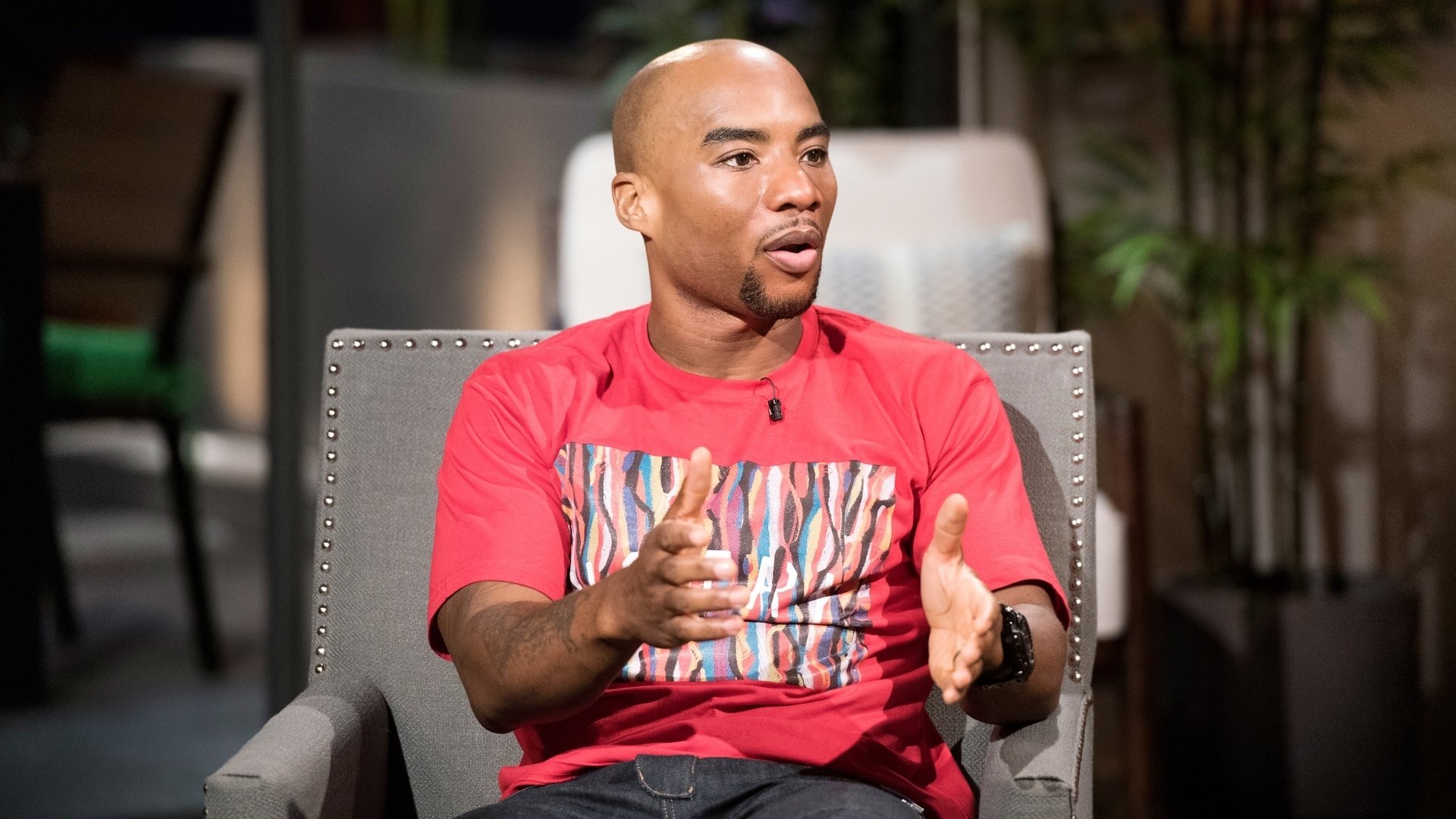 Thumbnail for Charlamagne Tha God & Abby Wambach Season 1 Episode 12