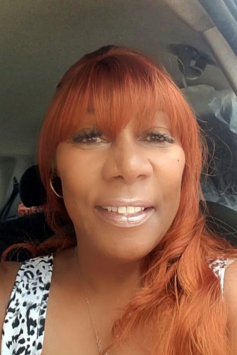 et billede af Wendy Conrad