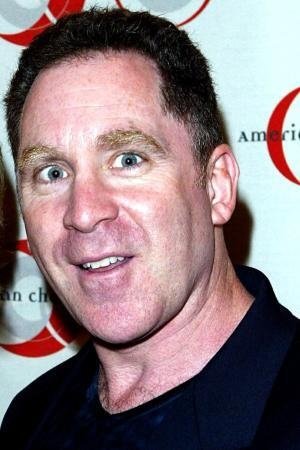 et billede af Justin Ross