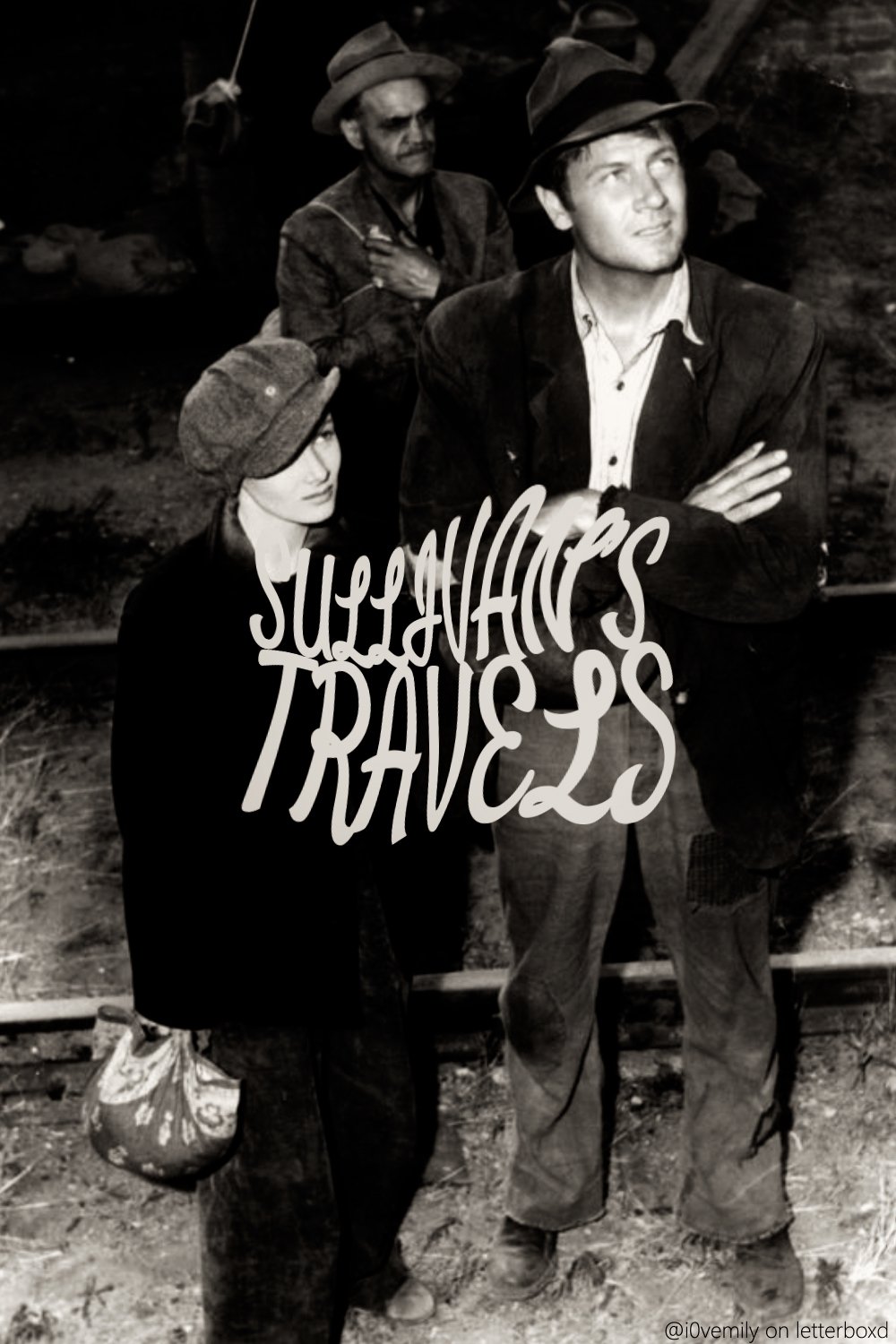 Sullivan's Travels