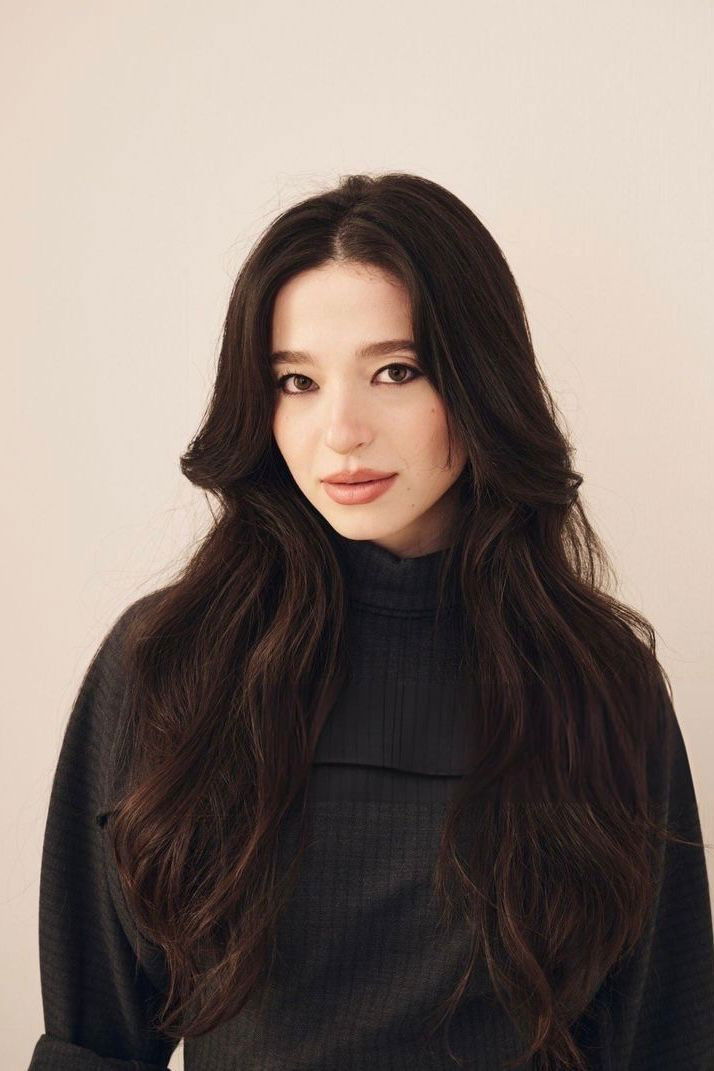 Et billede af Mikey Madison