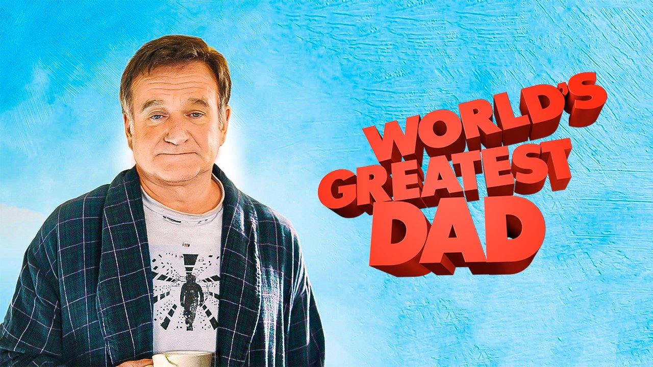 World's Greatest Dad (2009)