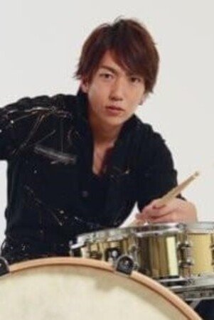 Nozomu Kitamura's picture in the cast