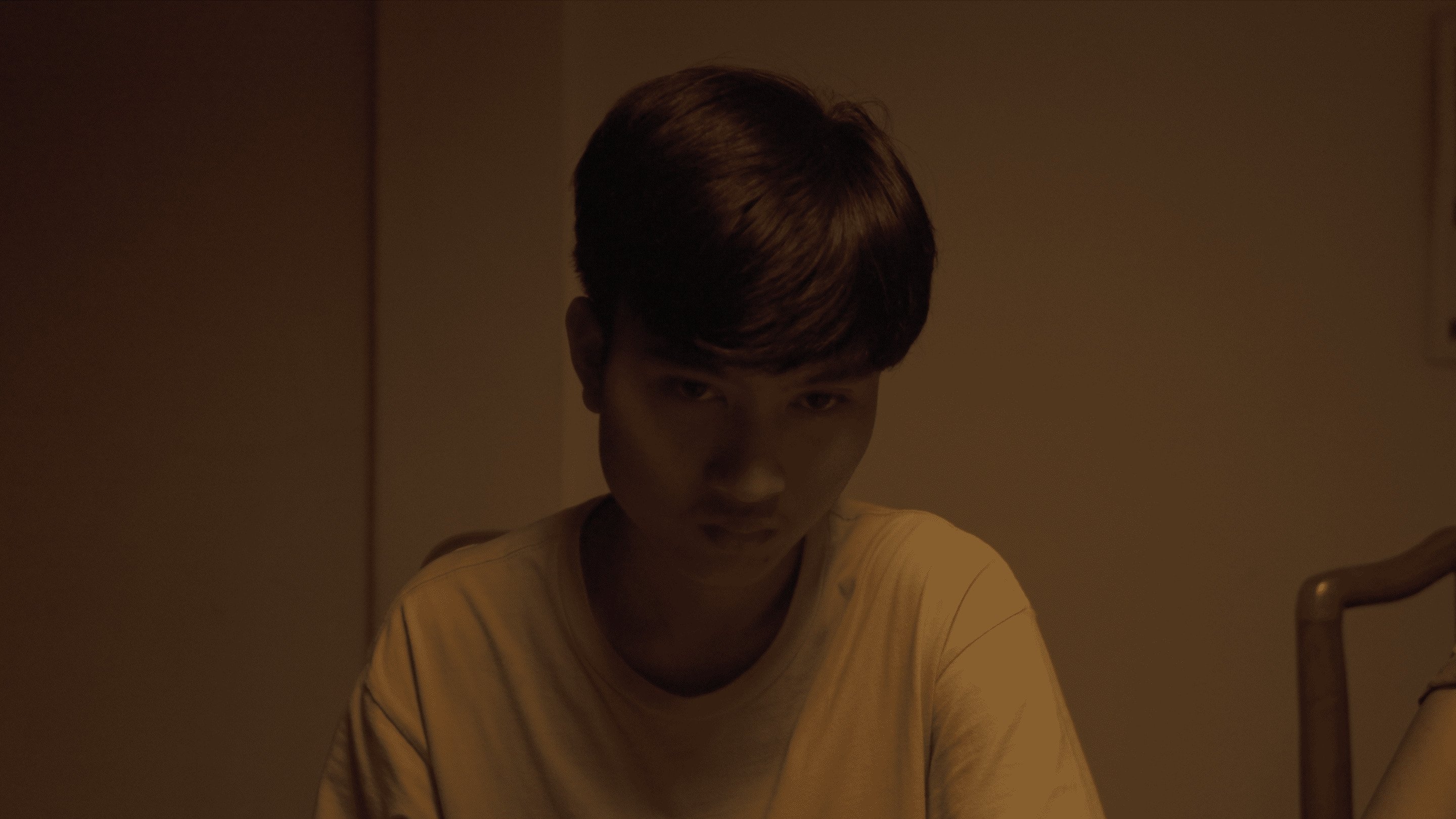 Colorless Light (2023)
