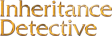 Inheritance Detective Logo