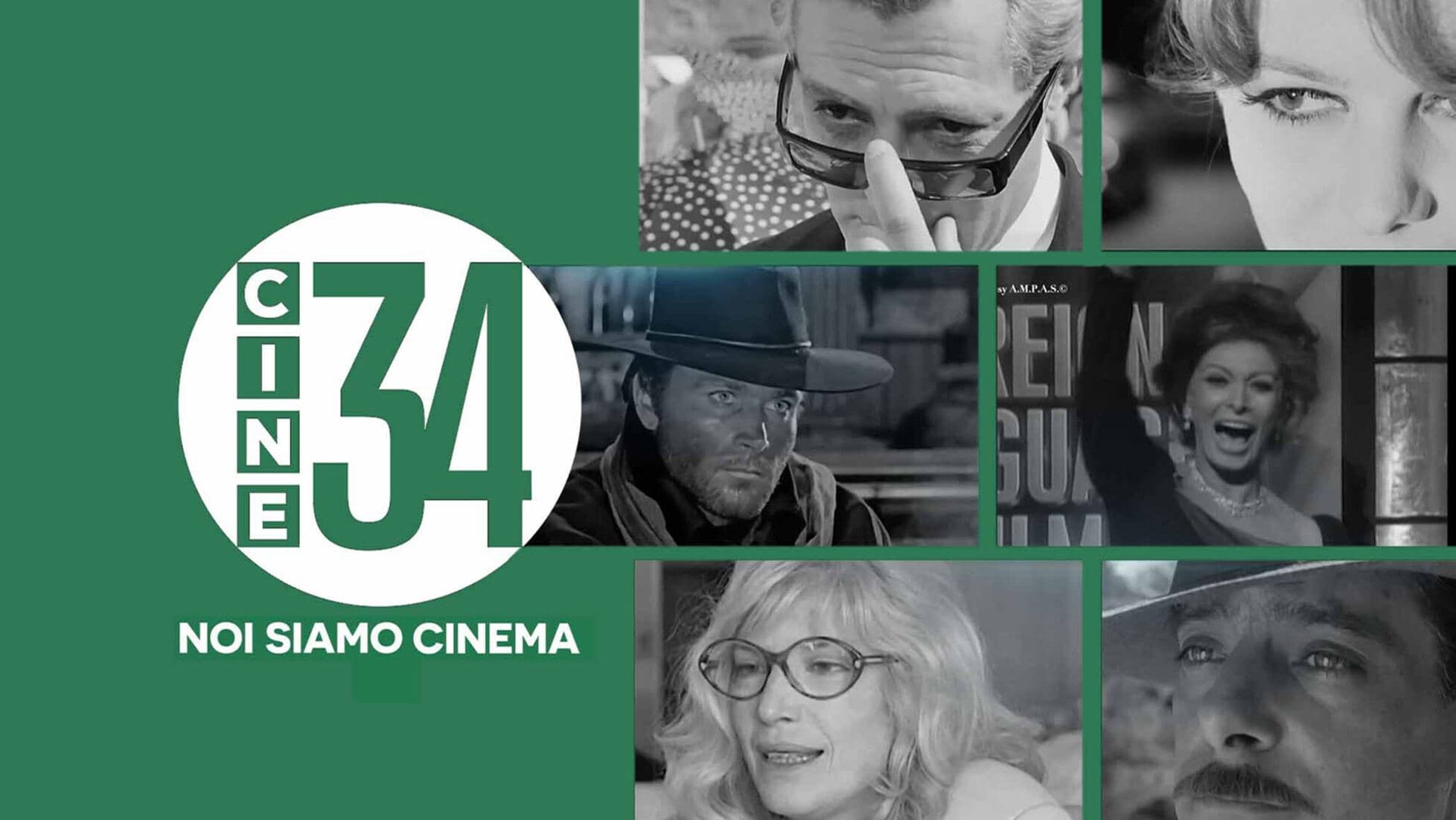 Noi siamo cinema (2021)