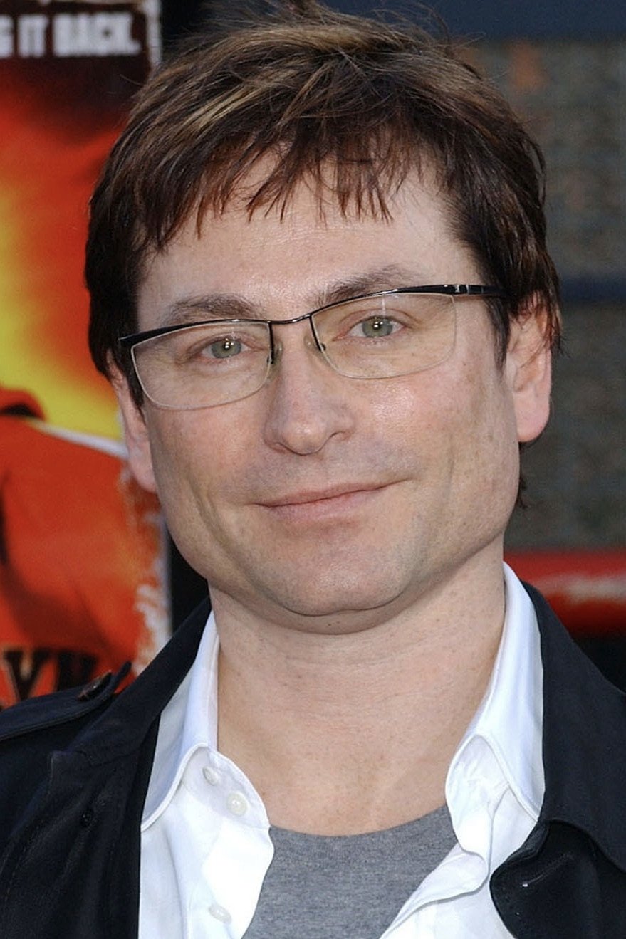 et billede af David McNally