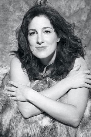 et billede af Mariouche Gagné