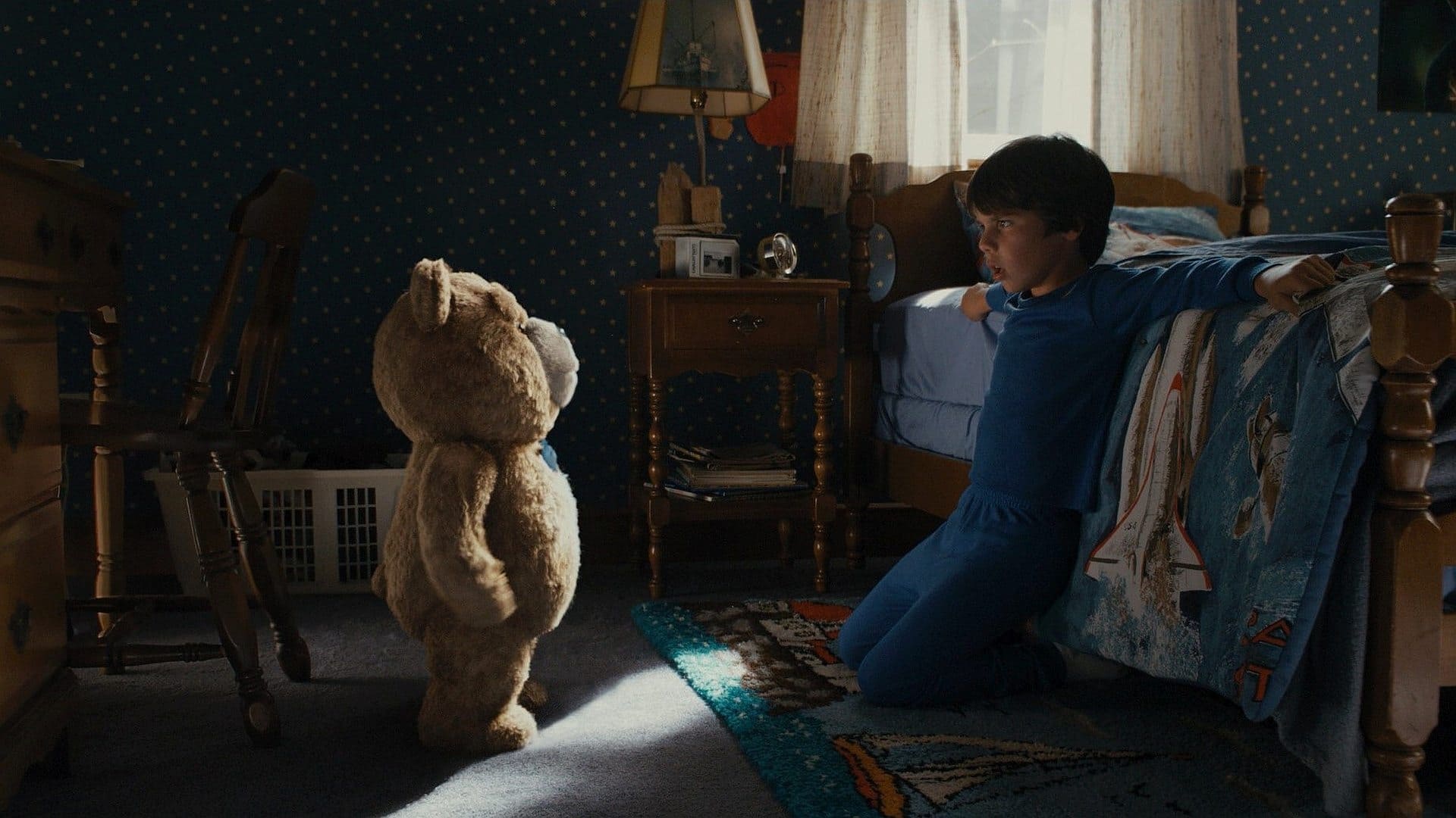 Ted (2012)