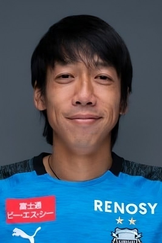 et billede af Kengo Nakamura