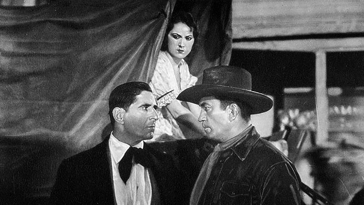 Three Rogues (1931)