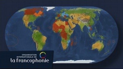 Mapping the World