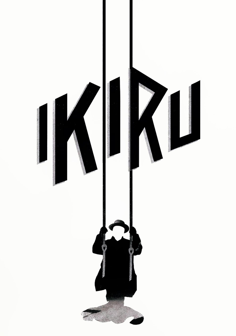 Ikiru