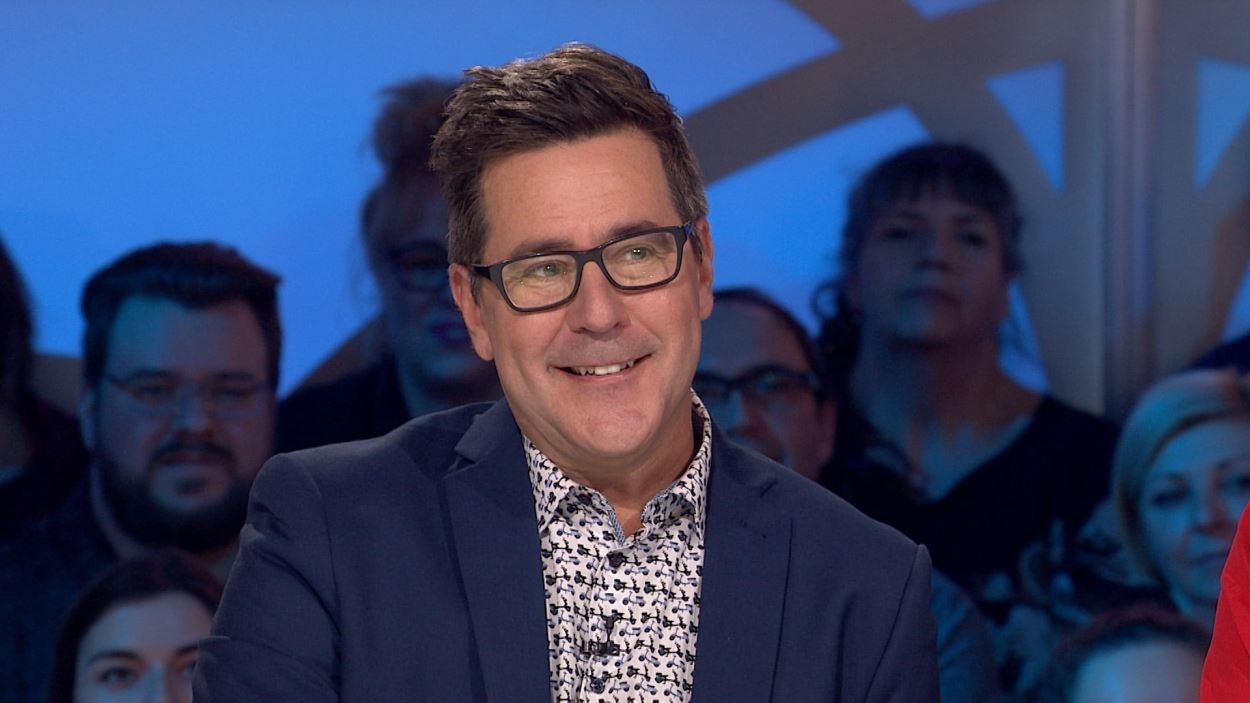 Les Enfants de la télé