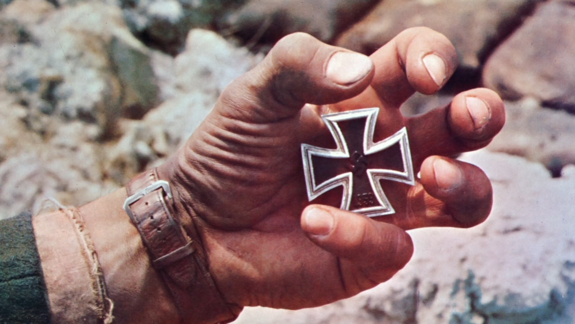 Cross of Iron