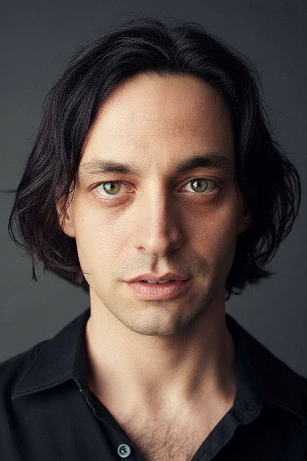 et billede af Kaan Tangöze