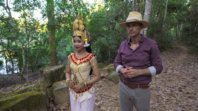 The Amazing Race Staffel 32 :Folge 10 