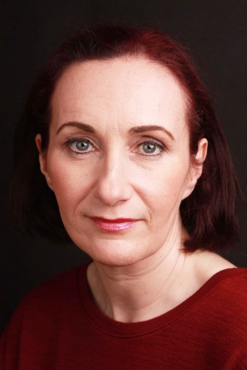 et billede af Grace Delaney