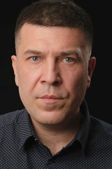 et billede af Vladimir Brest