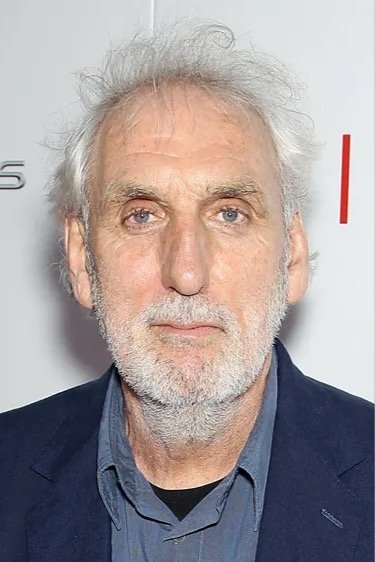et billede af Phillip Noyce