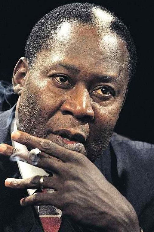 et billede af Memphis Slim