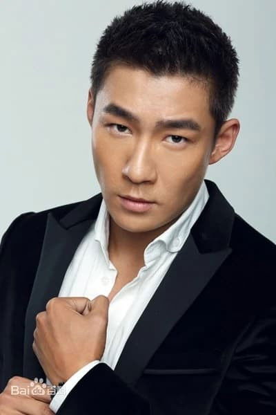 et billede af Bai Wei