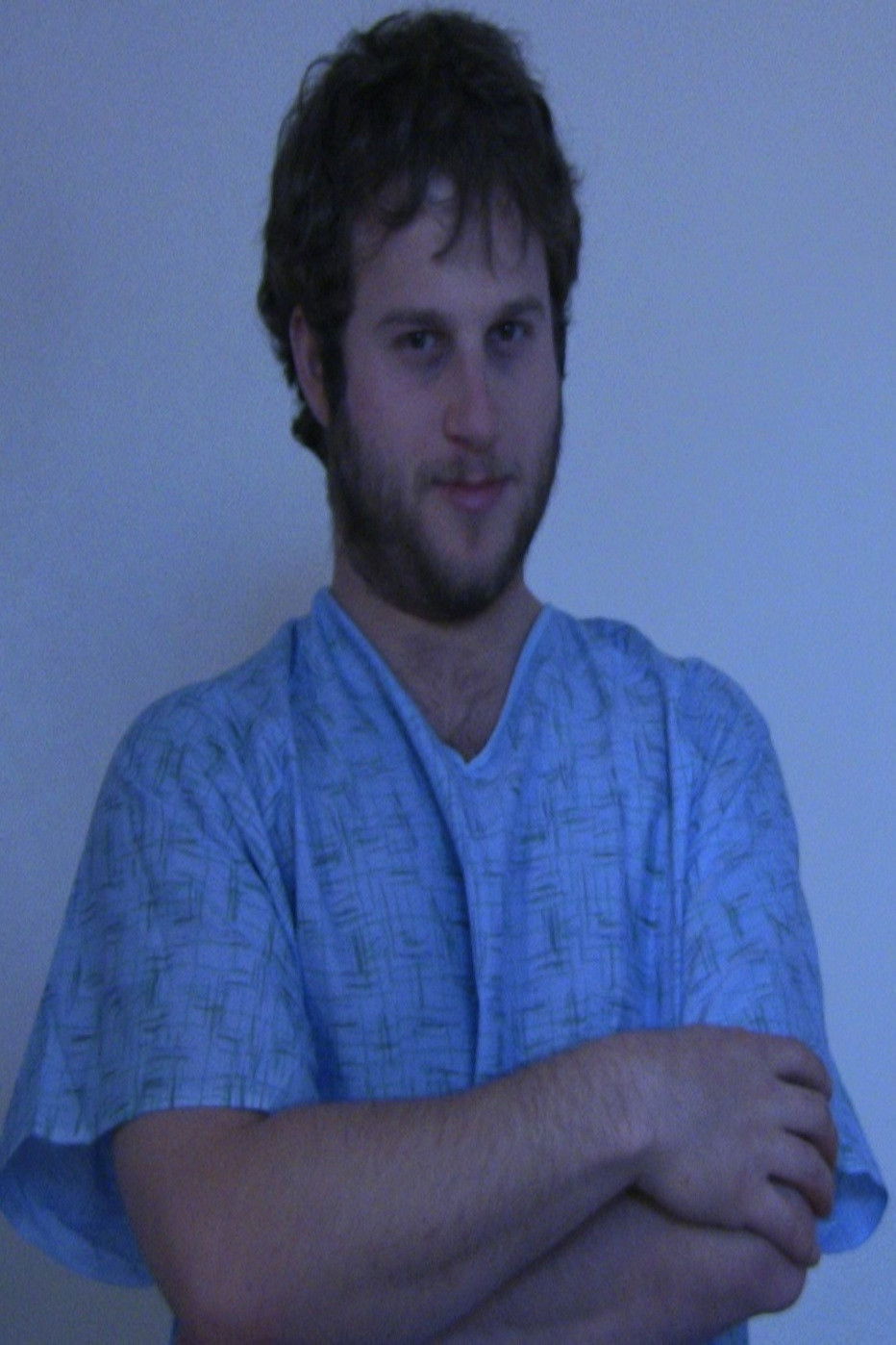 et billede af Greggory Bogëv Lodin