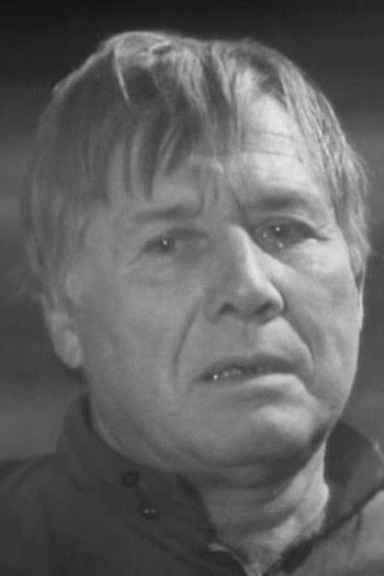 et billede af Nikolai Yelizarov