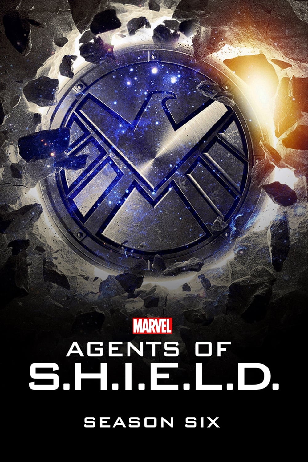 Marvel's Agents of S.H.I.E.L.D. Season 6