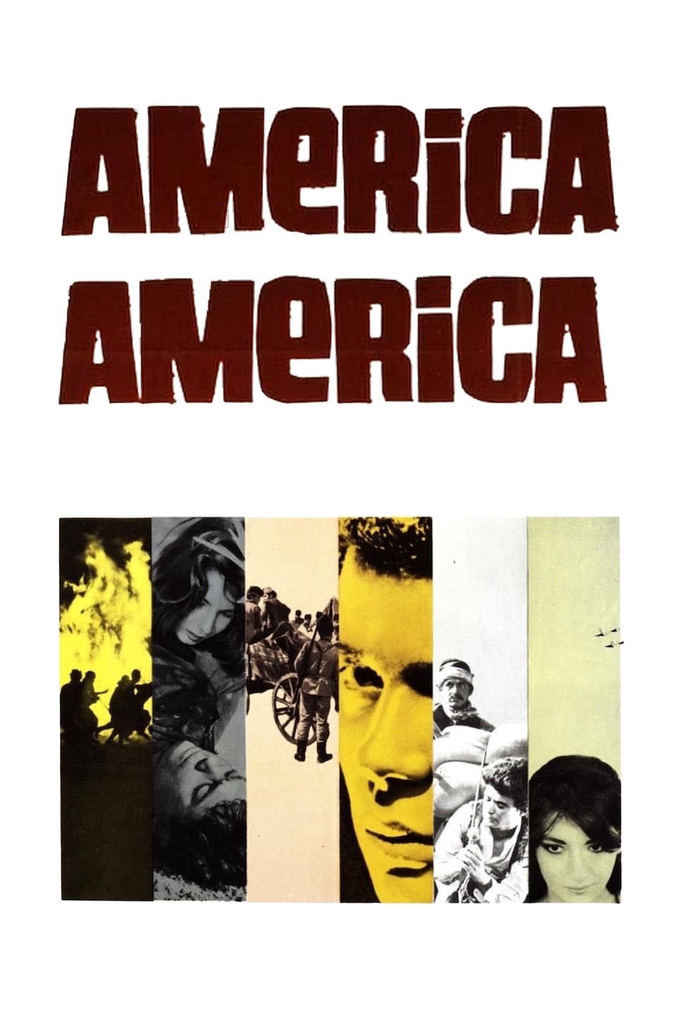 America America