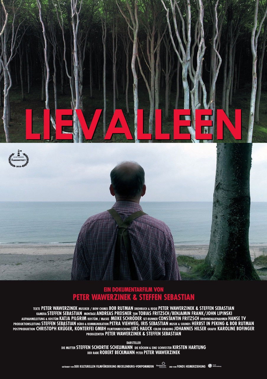 Lievalleen image
