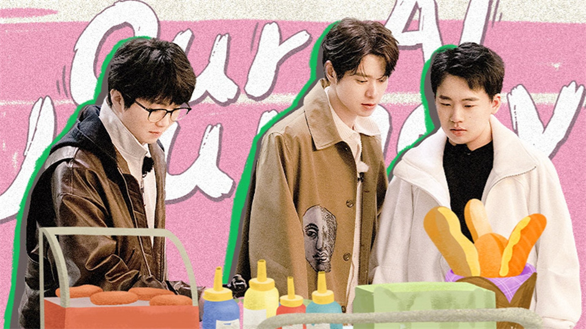 Thumbnail for Episode 4 Extra Version Season 0 Episode 5