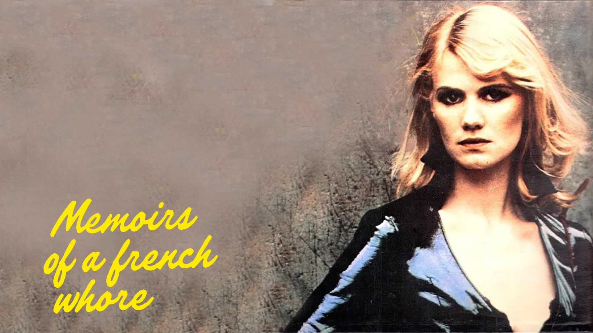 Memoirs of a French Whore (1979)