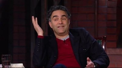 Dragons' Den - Épisode 12