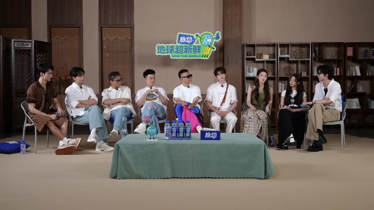 Thumbnail for Live Replay Season 0 Episode 30