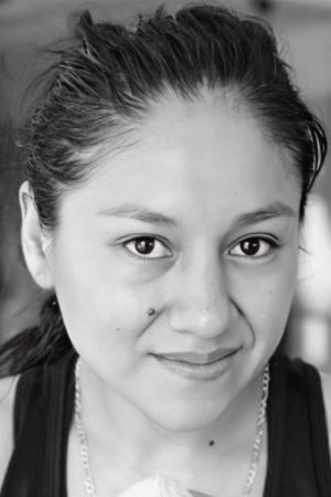 Mayeli Flores | Self