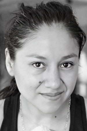 et billede af Mayeli Flores