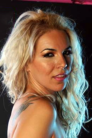 et billede af Elisabeth