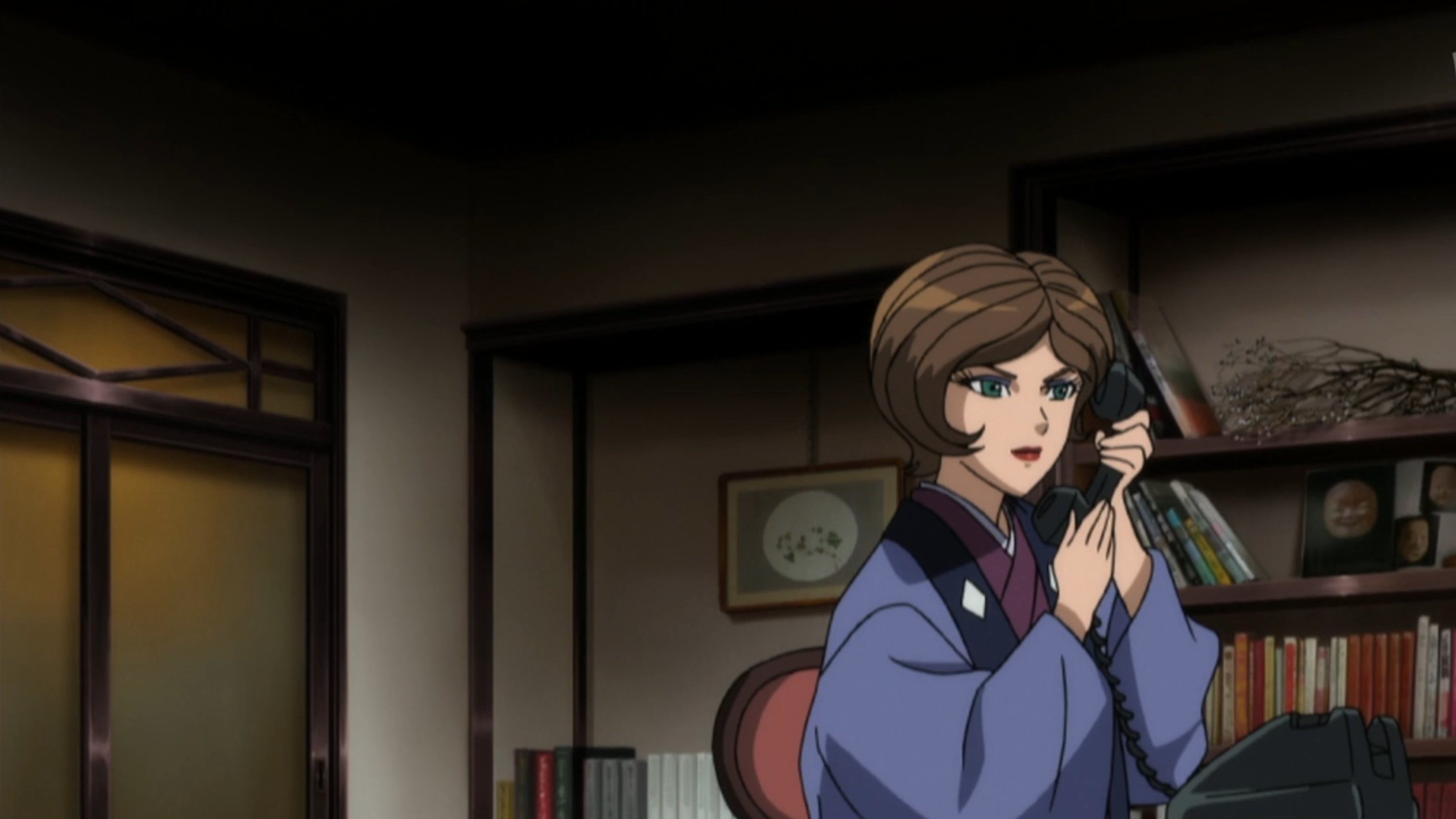 Thumbnail for Activate! Japan raid operation! Season 1 Episode 9