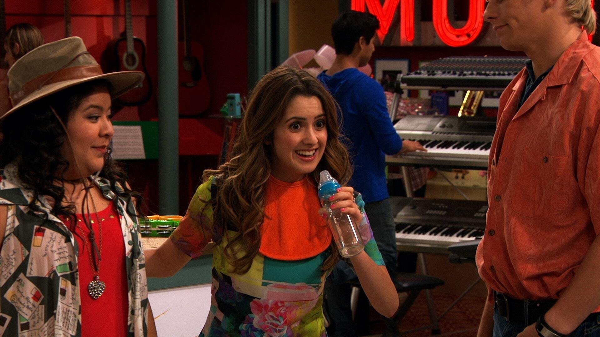 Austin & Ally