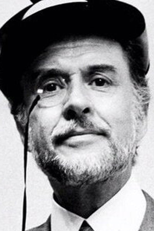 et billede af Eric Serrador