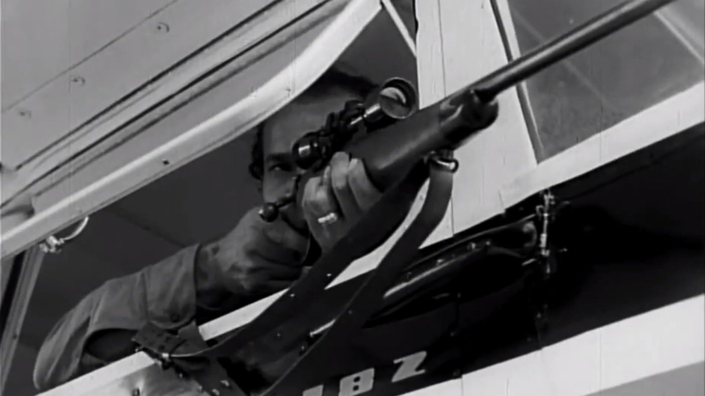 The Beast of Yucca Flats (1961)